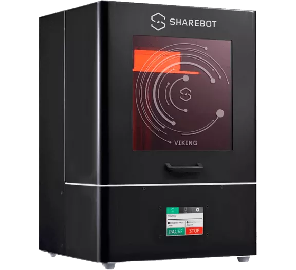 Sharebot VIKING