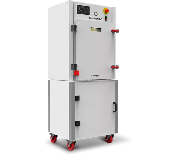 Sharebot SnowWhite 2
