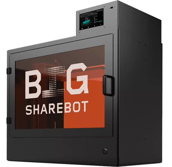 Sharebot BIG