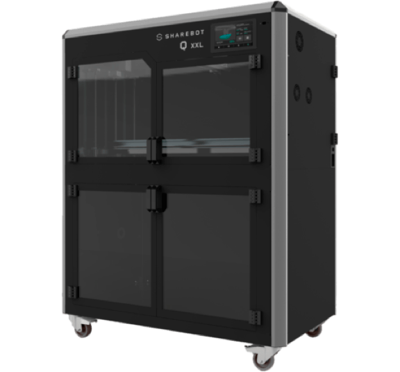 Sharebot QXXL