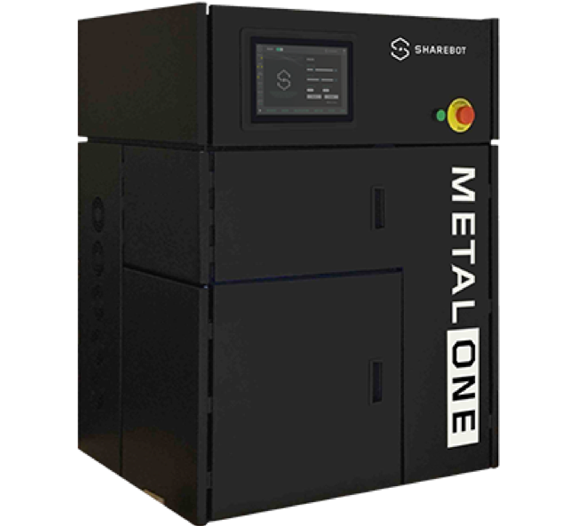 Sharebot MetalOne