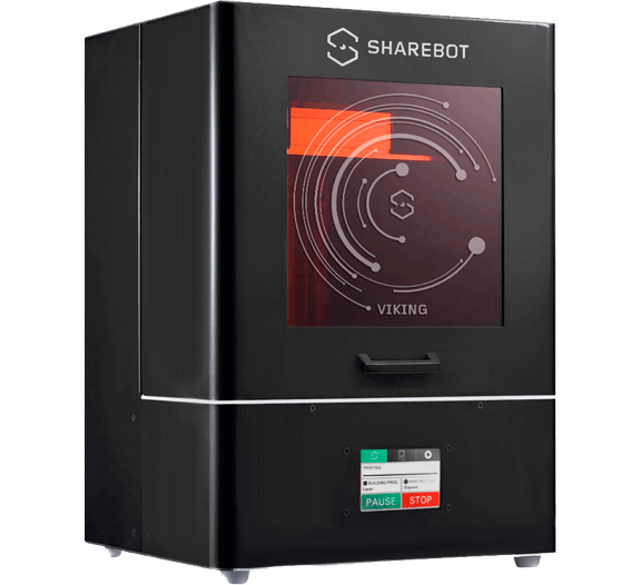 Sharebot VIKING