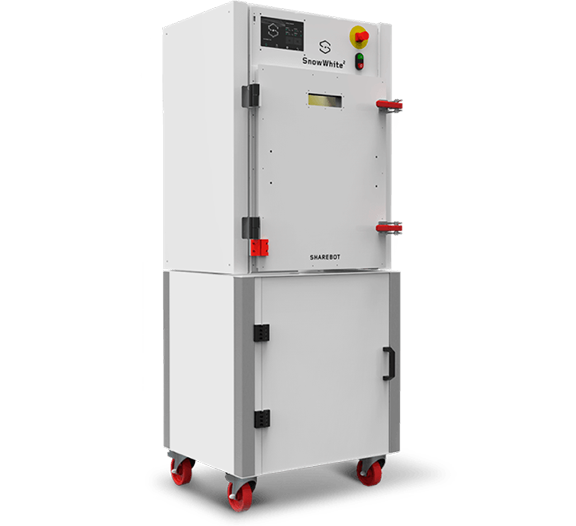 Sharebot SnowWhite 2